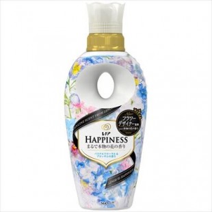 P&G Lenor Happiness Softener - Pastel Floral and Blossom Fragrance 560ml